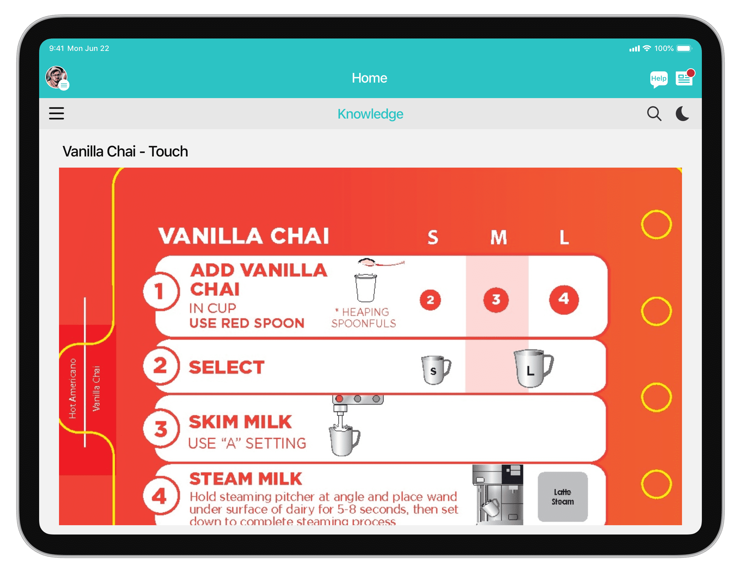 Knowledge Hub - Workpulse