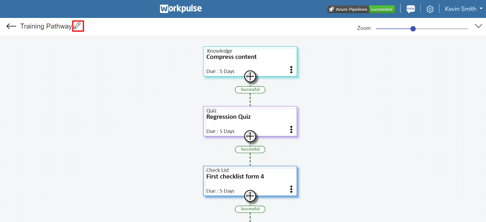 Workpulse Workpulse rOS release to further streamline restaurant operations