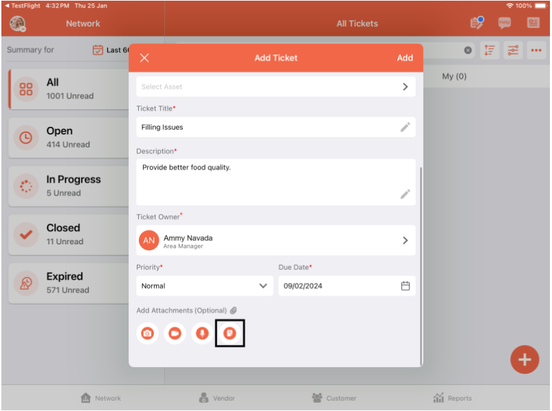 Desk 2.1.0 (Feb 2024 Release) - Workpulse