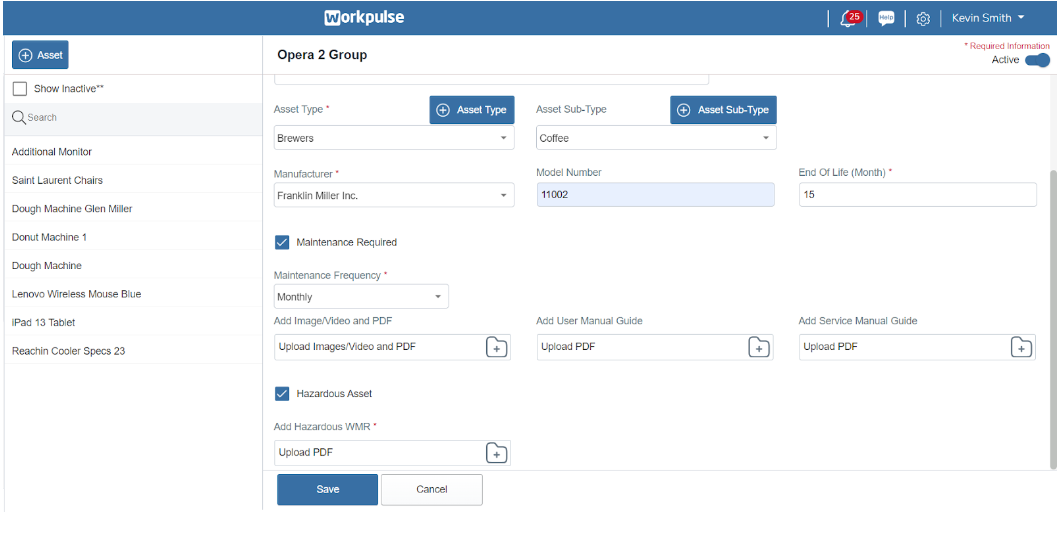 Desk 2.1.0 (Feb 2024 Release) - Workpulse