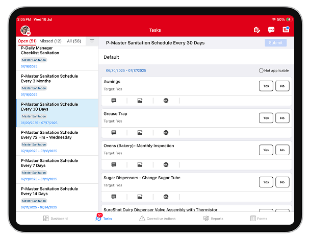 1 TURN DATA INTO DECISIONS_ POWERFUL REPORTING & ANALYTICS