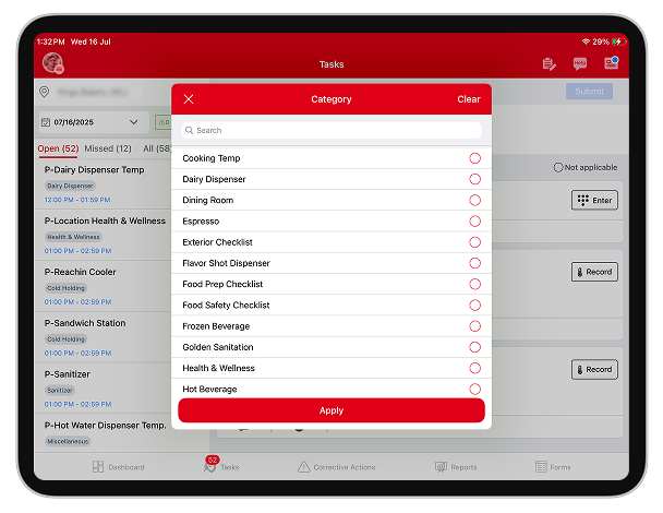 3 TURN DATA INTO DECISIONS_ POWERFUL REPORTING & ANALYTICS