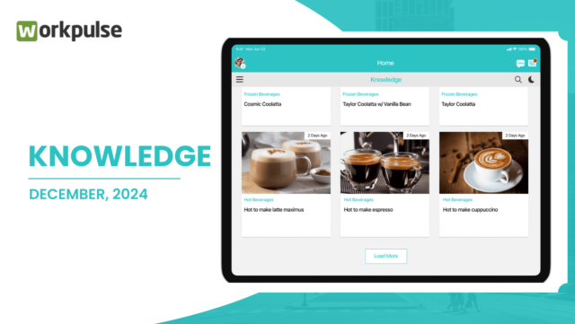 Knowledge (December 2024 Release)
