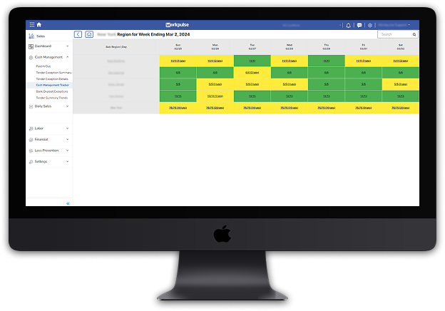 Cash Mang. Tracker 2